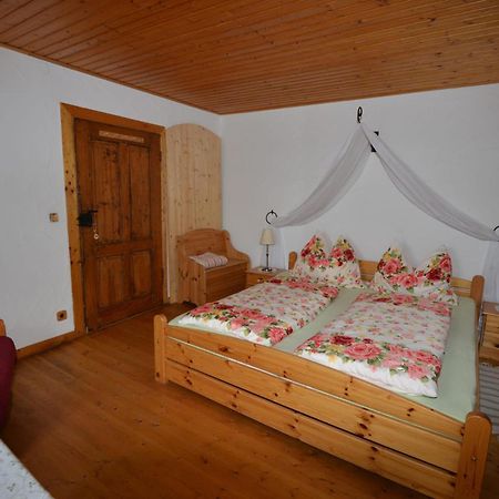 Reiterbauernhof Schoenlehenhof Mank Extérieur photo