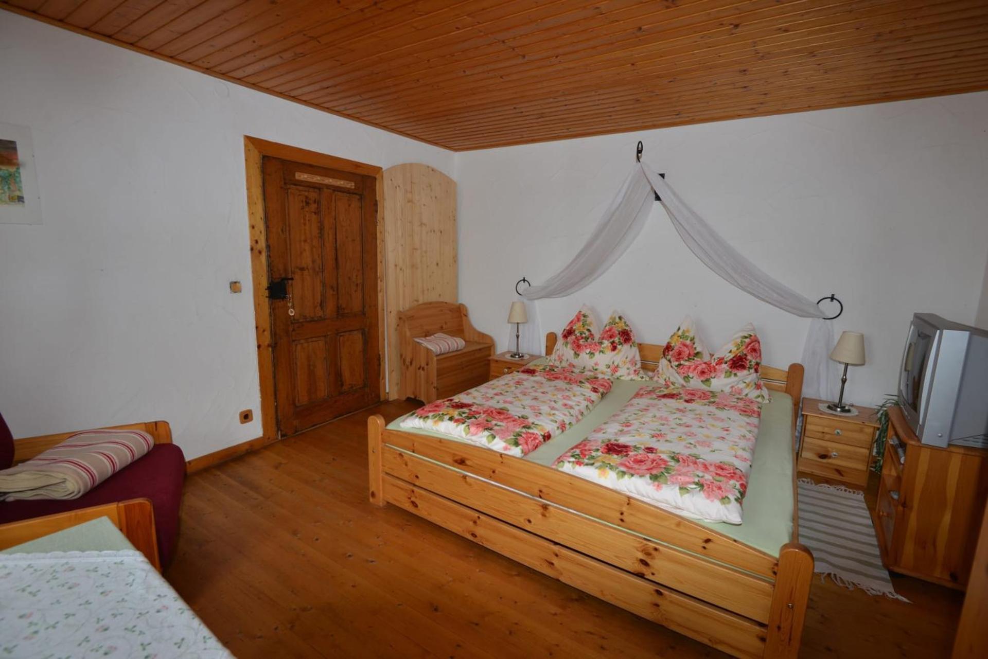Reiterbauernhof Schoenlehenhof Mank Extérieur photo