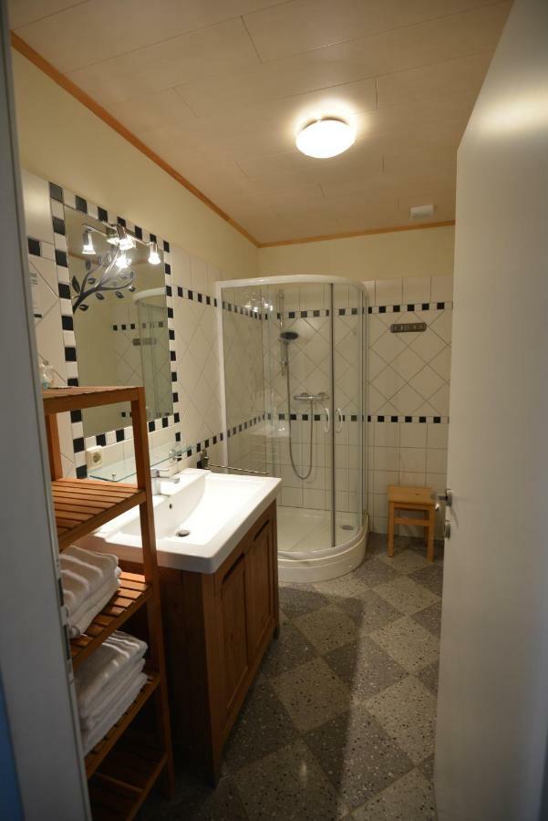 Reiterbauernhof Schoenlehenhof Mank Extérieur photo