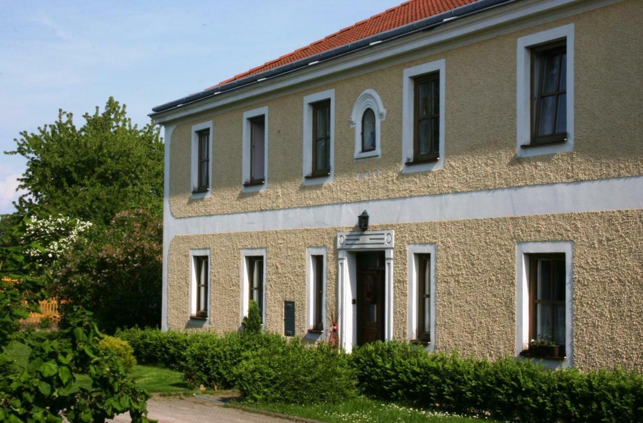 Reiterbauernhof Schoenlehenhof Mank Extérieur photo