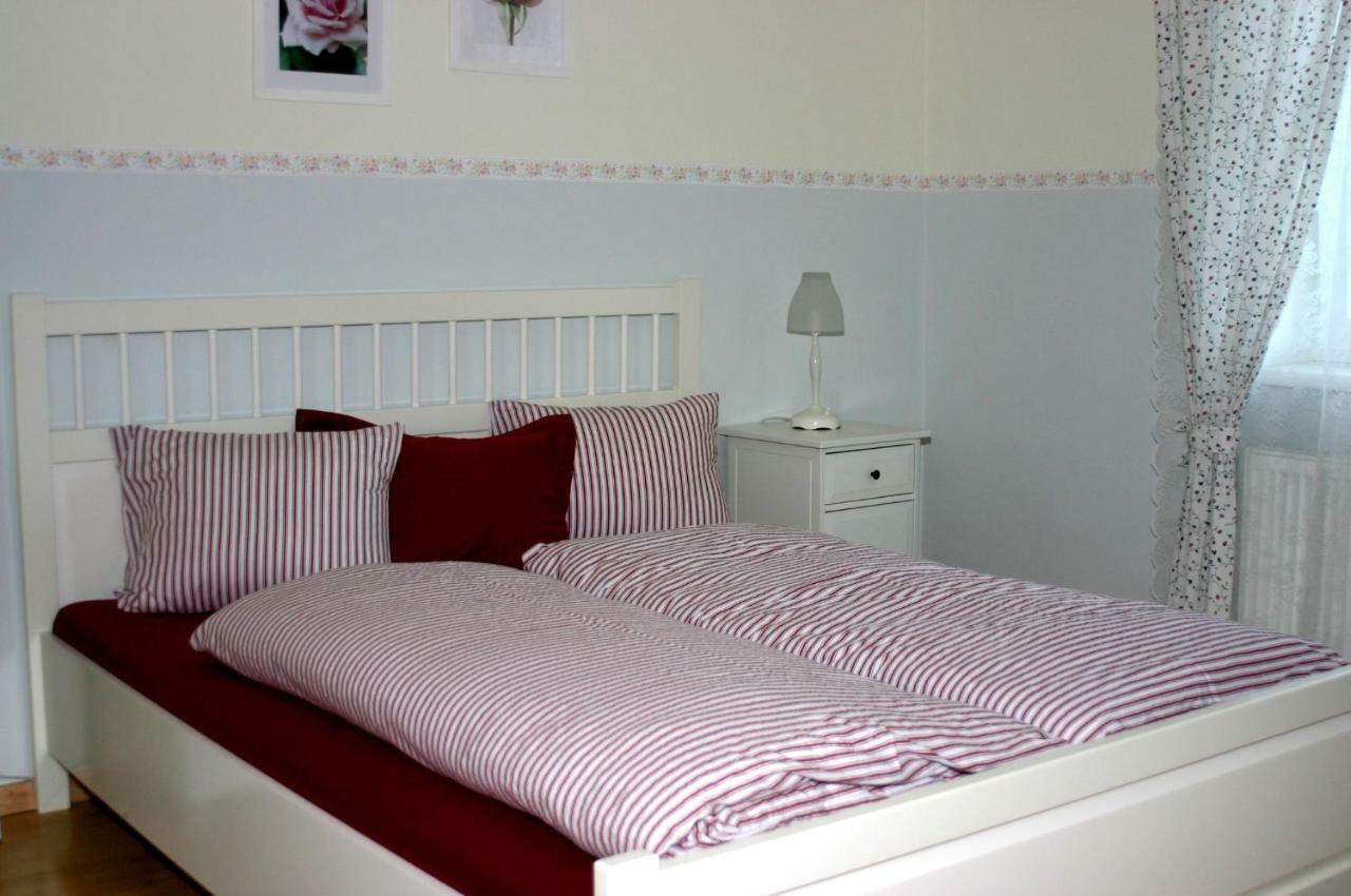 Reiterbauernhof Schoenlehenhof Mank Extérieur photo