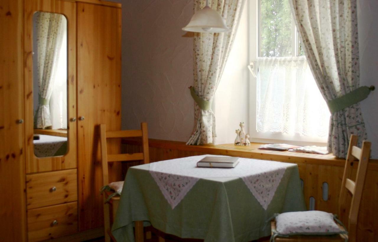 Reiterbauernhof Schoenlehenhof Mank Extérieur photo