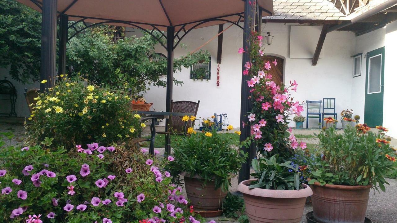 Reiterbauernhof Schoenlehenhof Mank Extérieur photo